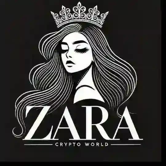 Zara Crypto World