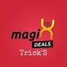 Tricks Offers [@magiXdeals]