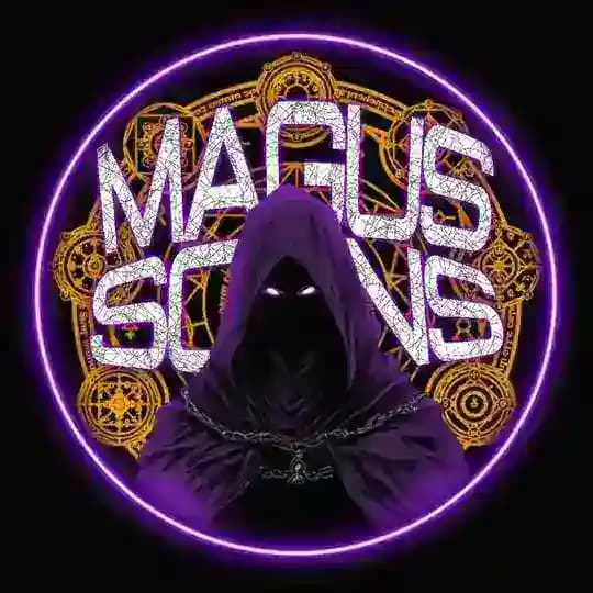 Magus Scans