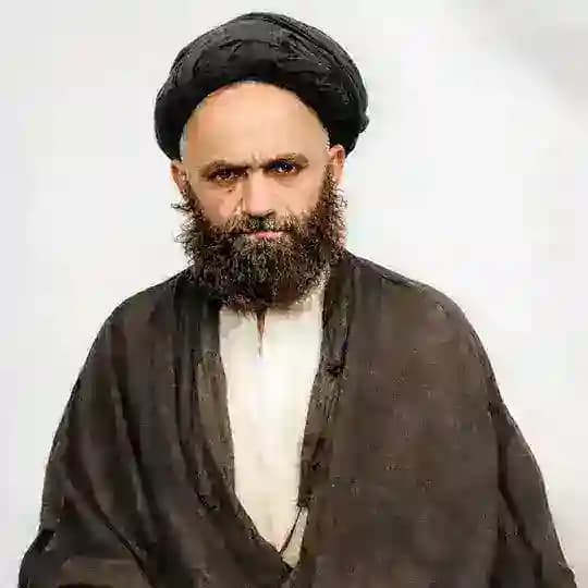 السيد علي القاضي
