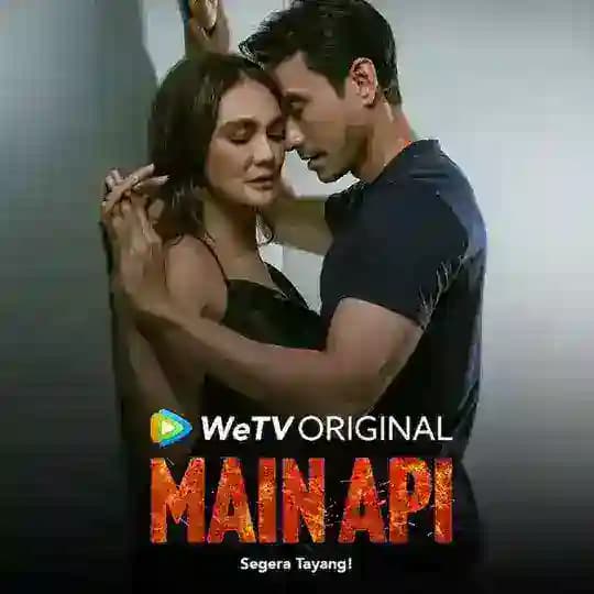 MAIN API SERIES