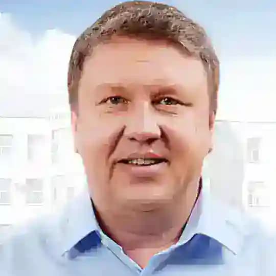 Нескучный ректор МАКСИМ УСЫНИН