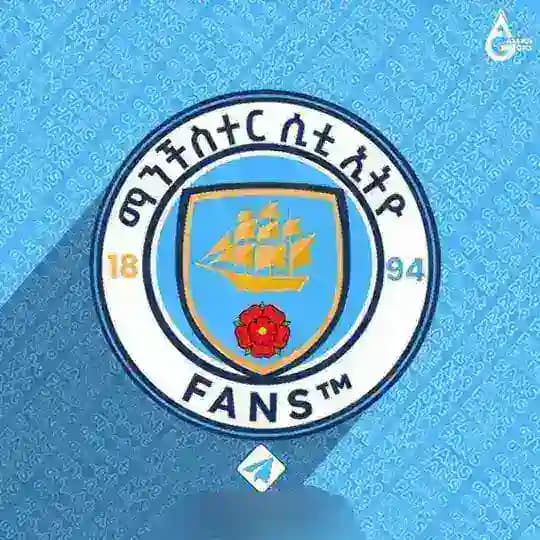 ETHIO MANCHESTER CITY