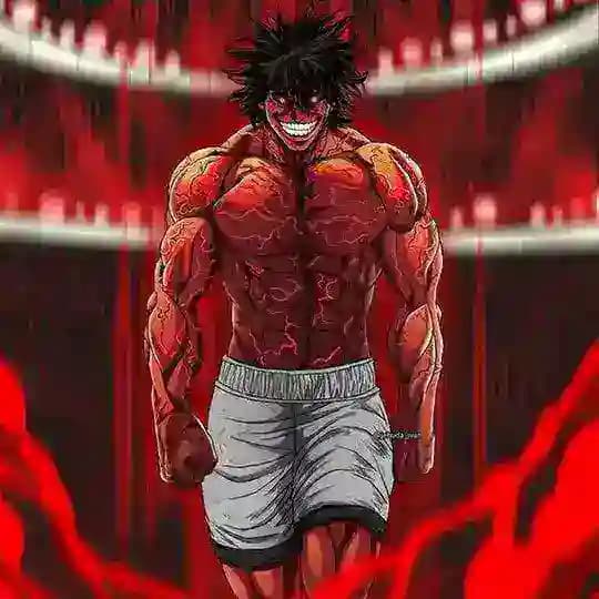 Kengan Ashura Manga • Kengan Ashura Manga ITA • Kengan Ashura Coloured Manga • Kengan Omega Manga • Kengan Ashura Anime Series