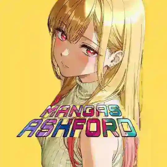 π Mangas/Manhwas y Novelas Ligeras ASHFORD πΆπ