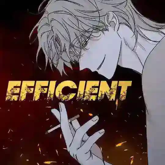 Manhwa Efficient | PDF