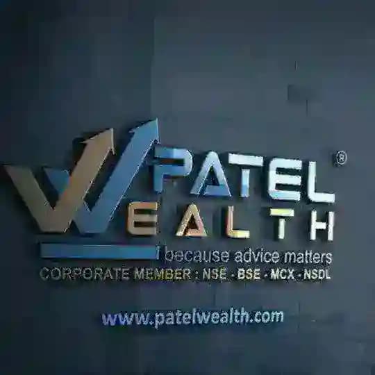 MANISH PATEL (MINISH PATEL WEALTH)