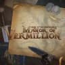 (REST) Ashes of the Dragon-heart: Manor of Vermillion.