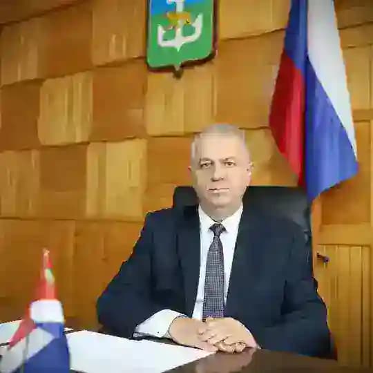 Рафик Манукян | ОФИЦИАЛЬНО