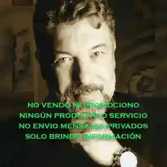 Marcelo Daniel Otero CDS
