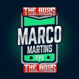 Marco Martins TIPS ⚽️ Profile