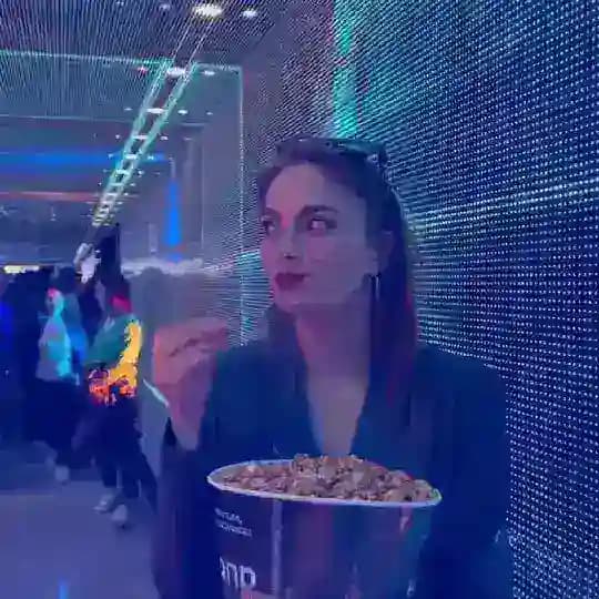 Лисья Нора