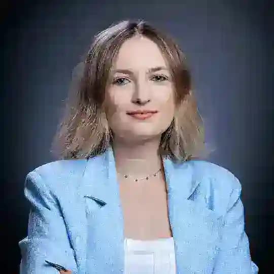 Маша Юрченко