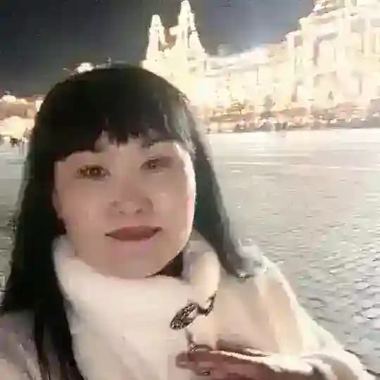 Мария ПОДОЛЬСК