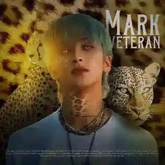Wilderness-Hardened: Mark Veterans of the Safari Sands.