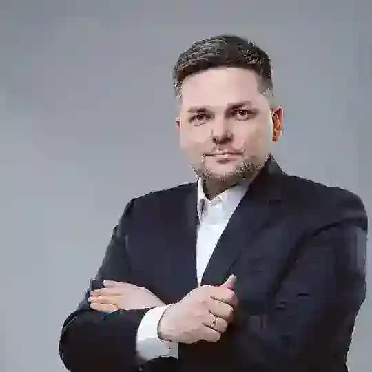 МАРКИН на связи