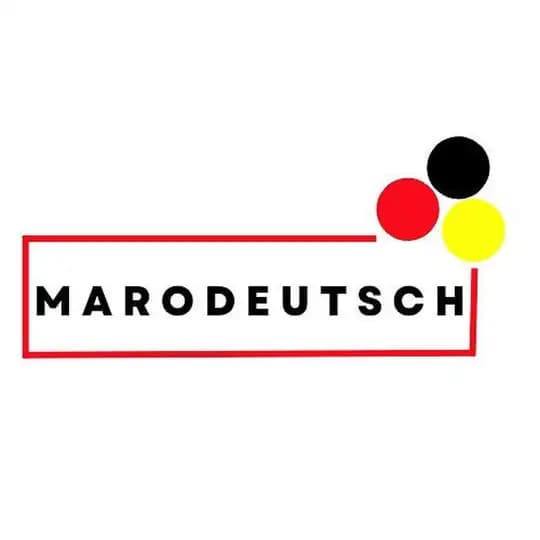 MARODEU️TSCH
