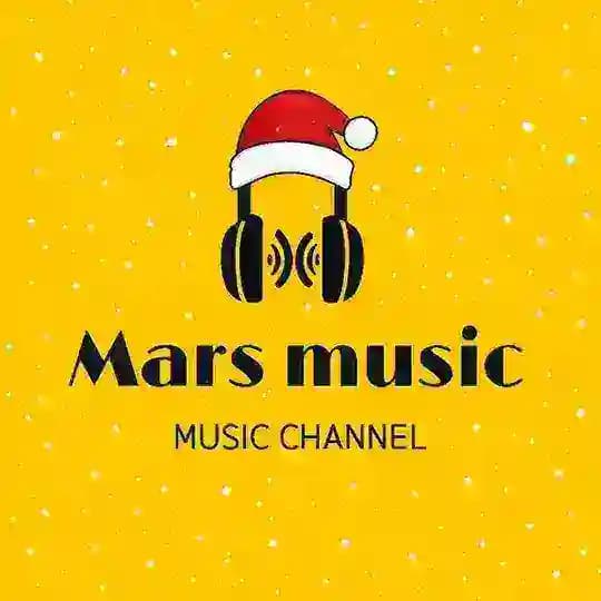 Mars Music 🥀
