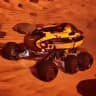 MarsRace Announcements