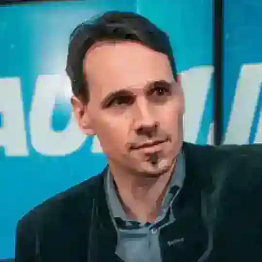 🇦🇹 Martin Rutter www.direktdemokratisch.jetzt