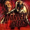 Marvel Geeks | Сорвиголова
