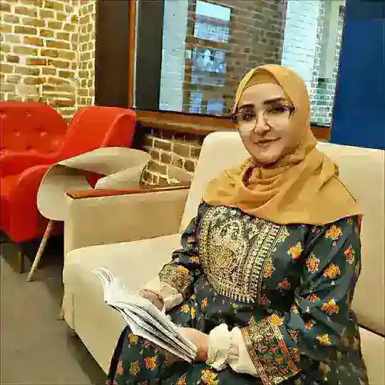 MARHABO KARIMOVA (norasmiy) Profile