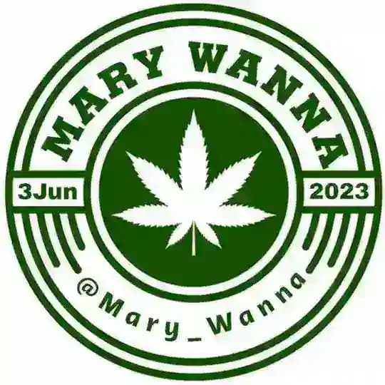 Mary Wanna | ماری وانا🌿