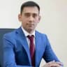 Машков Денис Валерьевич