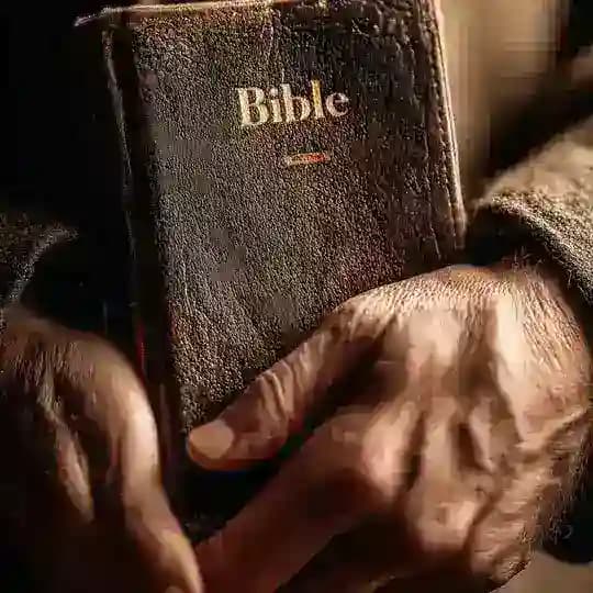 Ингlish Bible 🕊 | Слово Божье 📖 |