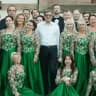 Академический Большой хор «Мастера хорового пения»