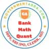 Quant Maths for Bank Exams