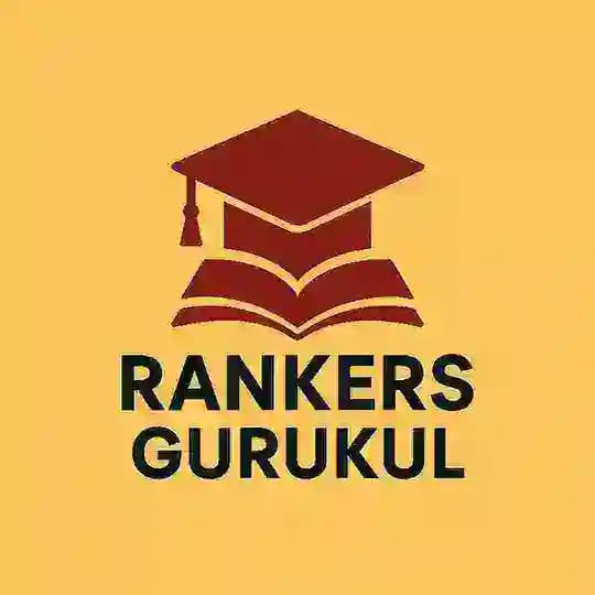 Rankers Notes