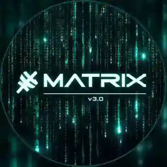 MATRIX MAPS | v5.5