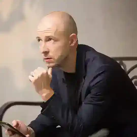 Константин Мацан