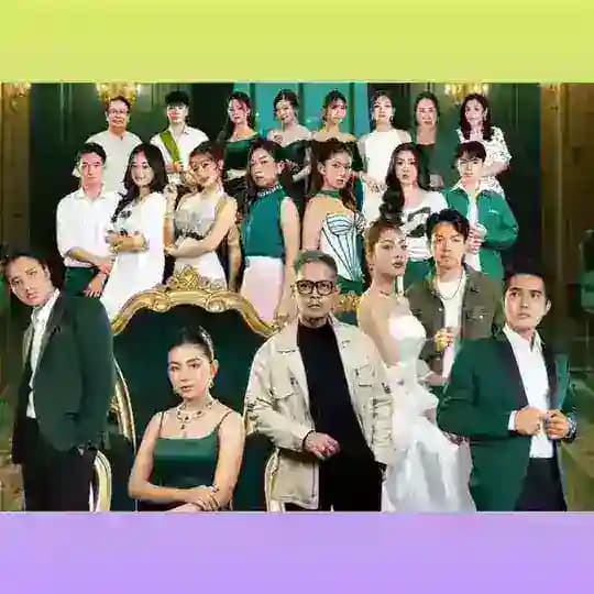 ဂေါ်သဇင် ဇာတ်လမ်းတွဲ စဆုံး🎞️