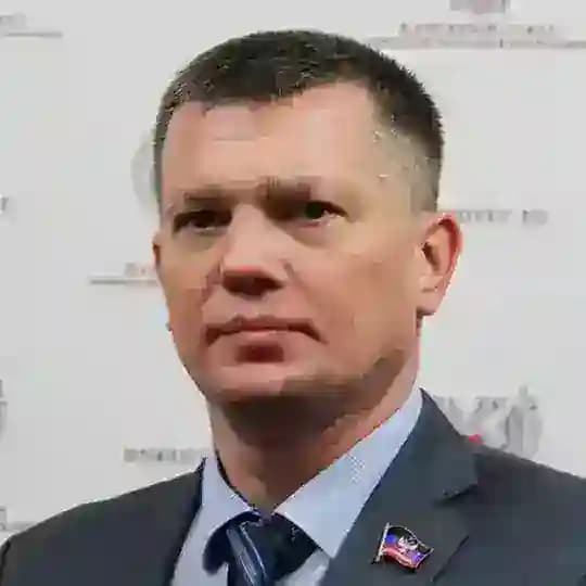 Максим Паршин