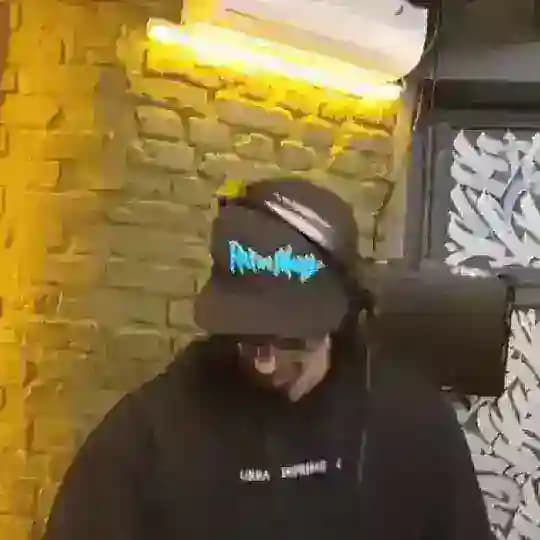 Maxuha BassFace