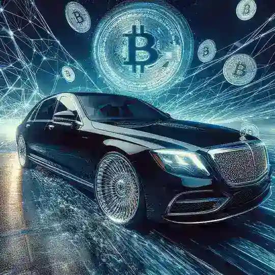 Maybach Calls