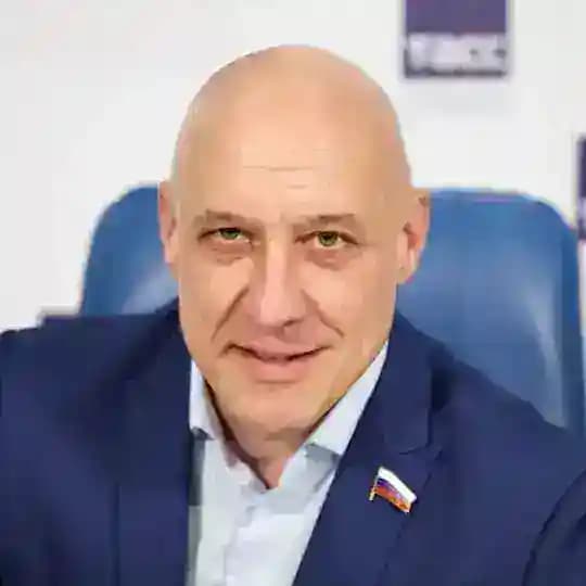 МАЙДАНОВ ГОСДУМА