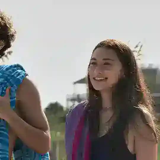 FILME / Série - O Drama • Uma Segunda Chance 2026 Dublado