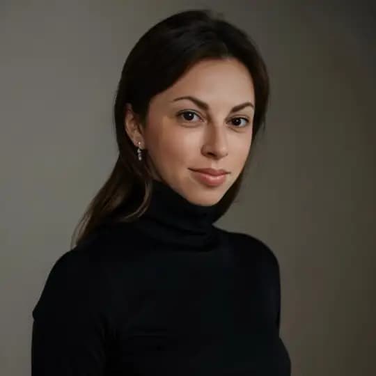 Dr Маша: Med AI Club