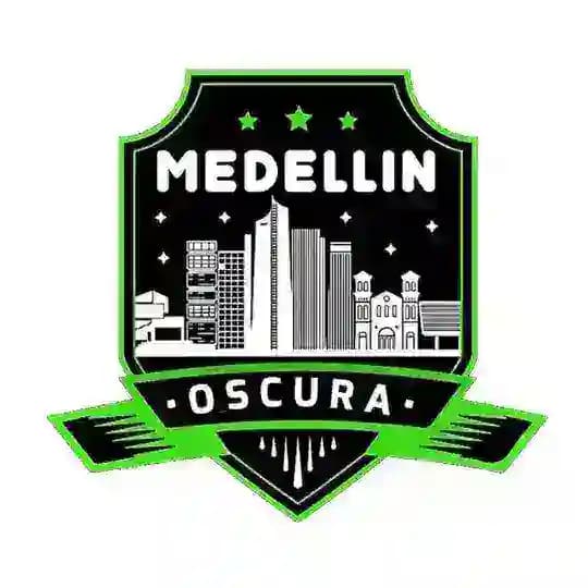 Medellin OSCURA Canal