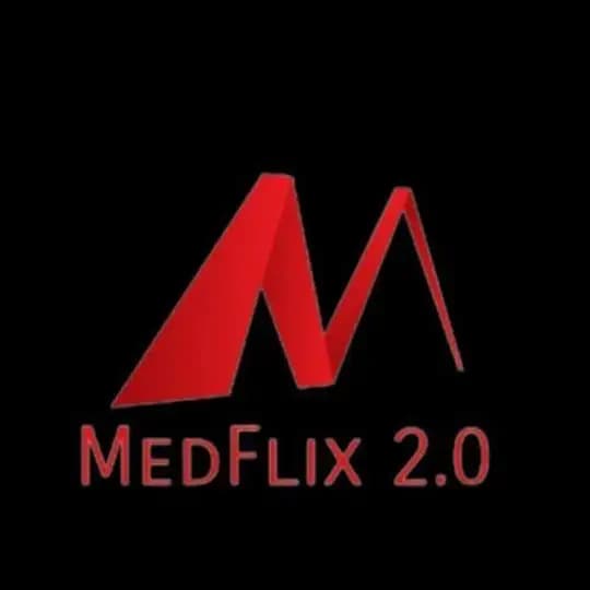 Medflix 2.0- The book Store
