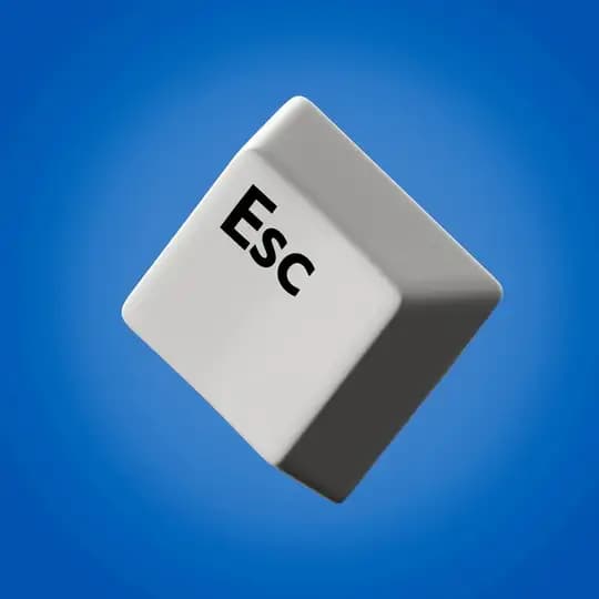 Эскейп