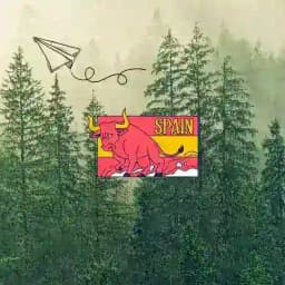 España : medio ambiente, territorio, montaña y mar Profile