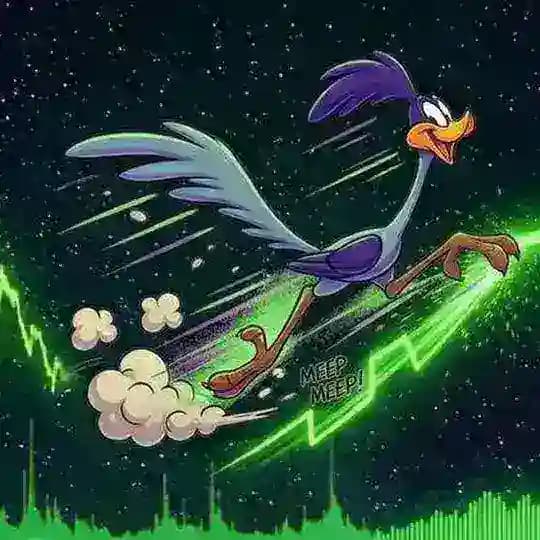 Meep Meep | $RUNNER