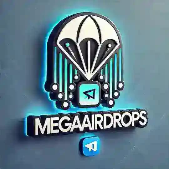 Mega Airdrops