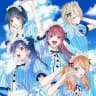 Megami no Cafe Terrace | The Café Terrace and Its Goddesses