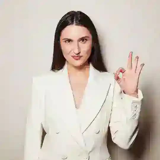 Megan’s Crypto World