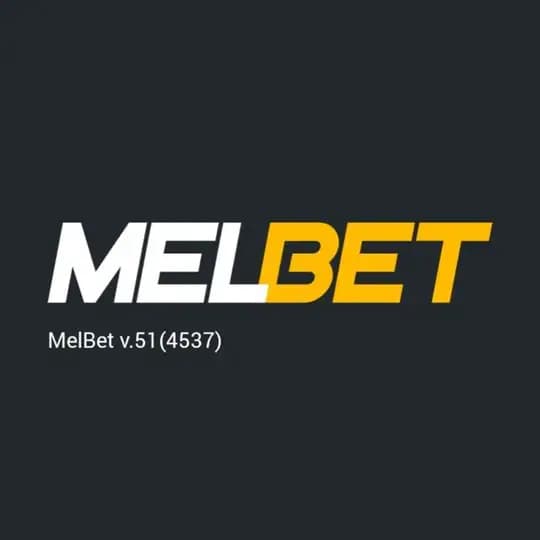 اپلیکیشن مل بت ملبت | MElbet App